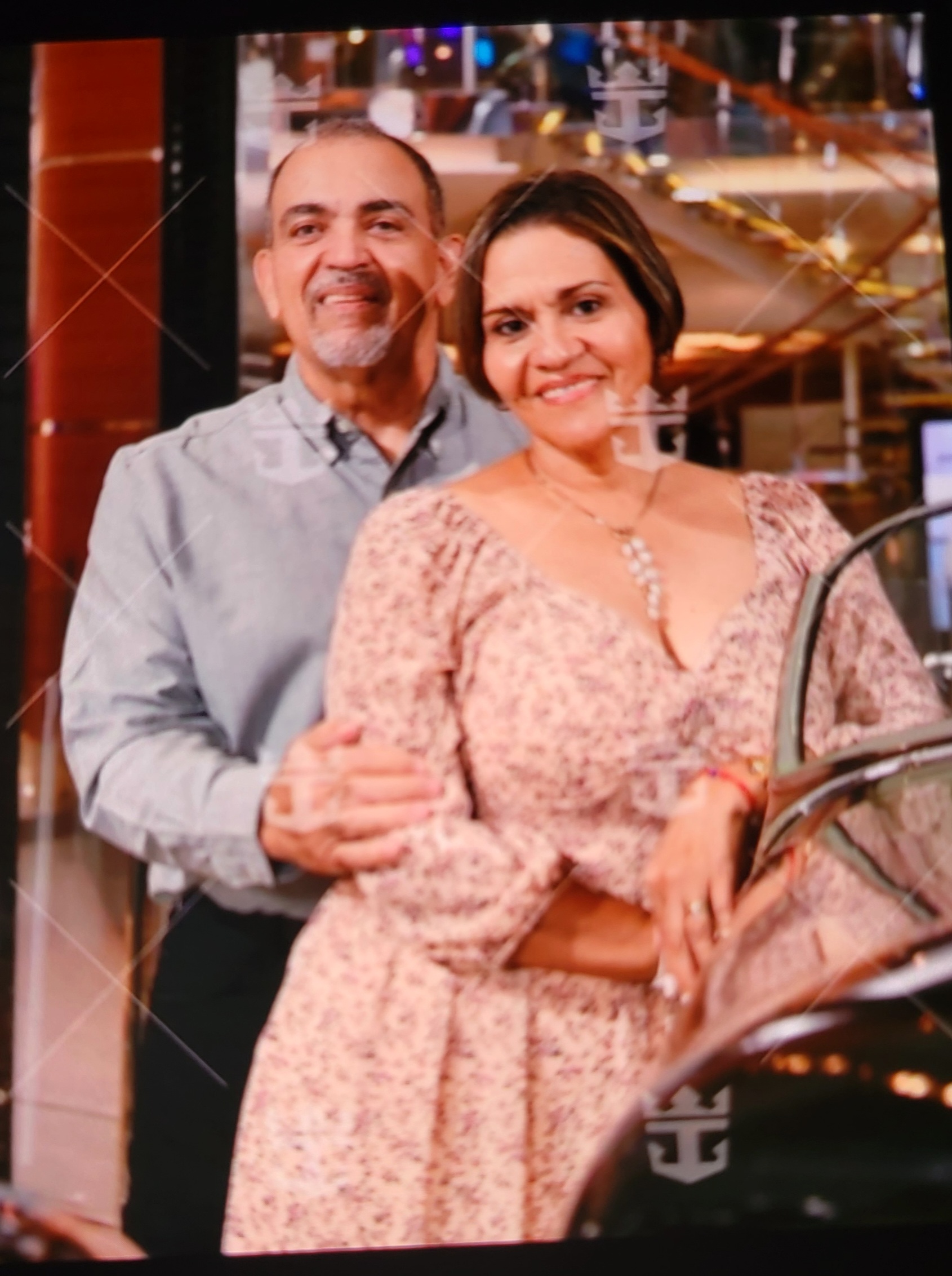 Cruise Brothers Travel Agent William PLATA